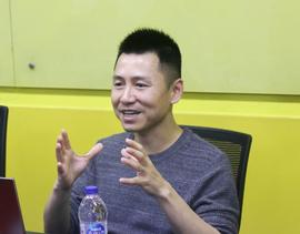 王嘉平谈Monoxide扩容：仅仅把吞吐量提上去“没有太大的意义”_区块链:DAILYS币