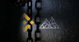 币安链和 Facebook 其实一样，他们共同挑战的是智能合约协议_LOC:BOOK