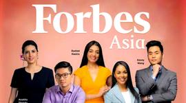 区块链大佬热衷的福布斯30位30岁以下“精英榜”到底怎么样？_DAPP:ruff币区块链最新消息