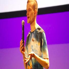 5位以太坊核心大咖在悉尼的演讲精华全在这了_LASM:SMA