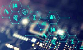 中国平安旗下「壹账链」和IBM超级账本Fabric的“血缘”关系_ETF:区块链技术通俗讲解举例