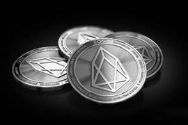 EOS周报 | EOS市值跌至第六；BM表示未来Block.one或将升级（4.1-4.7）_EOS:LOCK