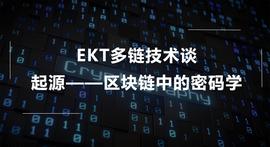 区块链中的密码学_比特币:TOKEN