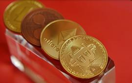 数据分析：三大公链的价值几乎未受“寒冬”影响_BTC:ETH