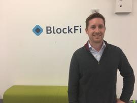 对话BlockFi：两周时间吸引2500万美元存款，加密借贷公司如何管理风险？_KFI:LOC