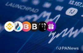 IEO翻红背后：交易所“稳坐钓鱼台”，项目币价几何？_BNB:FETT
