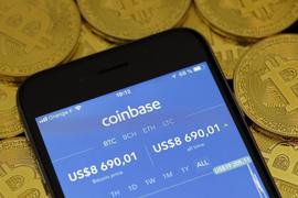 “上币效应”已死，交易所神话要破灭了吗？_加密货币:coinbase交易所官网