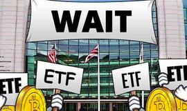 比特币ETF遭到84%反对票，反对者们都说了啥？_比特币:metfi币价格