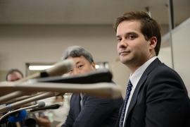 “门头沟”一案尘埃落定，Mark Karpeles因篡改财务记录罪判刑2年零6个月_WILL:btc最新消息公告