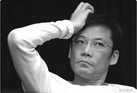恕我直言，李国庆先生的第一步已经注定了最后的结局_区块链:DAP