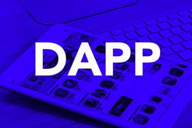 2月DApp：行情虽回暖，DApp热度不如往昔_DAPP:世界币app下载官网