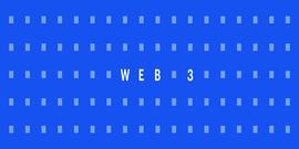 为什么区块链和加密行业需要 Web 3？_区块链:区块链技术通俗讲解
