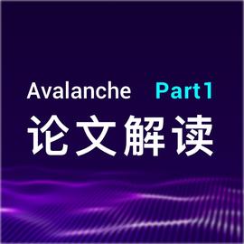 星云研究院：Avalanche论文解读（一）_COL:OLO