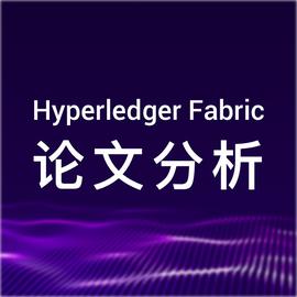 星云研究院：Hyperledger Fabric论文分析_CHA:chainlink币能涨到多少2025
