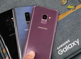 三星Galaxy S10内置加密货币硬钱包，最新曝光将支持BTC和ETH_加密货币:BNT币