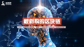 被割裂的区块链_区块链:区块链存证是什么意思