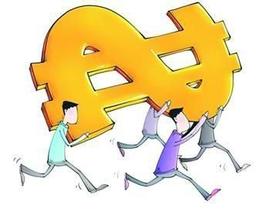谁能想到，波场逆市上涨原因竟是资金盘？_TRO:Borderless Money