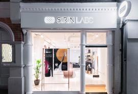 探访区块链智能手机 Sirin Labs 全球首家实体零售店_区块链:INN