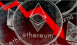 历史印证“君士坦丁堡硬分叉”后，ETH价格将出现下跌趋势_APP:OSB价格