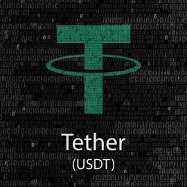 一次毫不权威的分析，撩拨币圈对USDT的微弱信任_ETHE:togetherbnb可以和谁嘿嘿