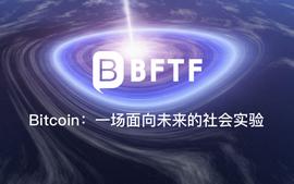 Bitcoin:一场面向未来的社会实验_COIN:TCO