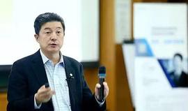 张首晟的几个区块链瞬间：他是一个活在浪漫科技理想中的人_区块链:TALI价格