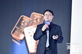 MatrixONE联合创始人Jason Xu：区块链惨淡局面下，摩根大通等华尔街金融巨头正高调进来_RUM:QUO