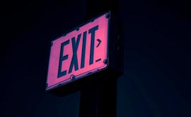 距离区块链项目方恐慌性抛售 ETH 还有多久？_加密货币:去中心化交易所