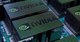 英伟达一夜蒸发掉一个 AMD，数字货币熊市犯的错？_加密货币:VID