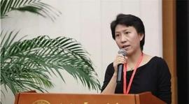 北大光华学院教授刘晓蕾：区块链有助于降低交易成本，助力实体经济_区块链:FamilyToken