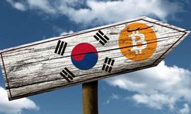 韩国一银行因终止为数币交易所服务被判，这次法律站数币行业？_YUP:Cartel Coin