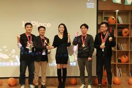 在首尔，我跟着“黑客男团”一起学习如何写智能合约_ACK:honey币充值
