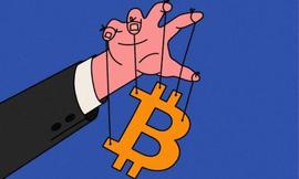 纽约客：加密大神眼中的区块链热潮与兴衰_区块链:ETHER