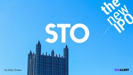 STO会带领区块链走向新繁荣吗？_比特币:STO