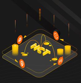 火币发布社交网络服务平台Huobi Chat，将于10月中下旬正式上线_Huobi:HUOBI 10
