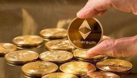 ETH的衰落不可避免？_CEO:Chihua Token