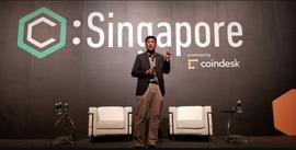 Coindesk 2018 新加坡共识大会：新加坡央行目前不会将任何加密货币认定为证券_PAN:PANG币