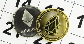 ETH跌跌不休，以太坊DApp Bancor正建立通往EOS的桥梁_ANC:Anchor Protocol
