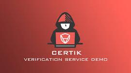 星球专访 | CertiK首席科学家：黑客永远只会对系统中更弱的一环进行攻击_区块链:DAI