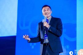 LinkedIn&hub 创始人 Eric Ly：区块链正在塑造一个更加互信的互联网 | 区块链P.O.D大会_区块链:LINK币释放