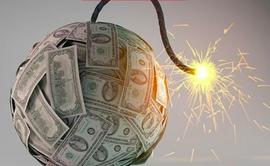更隐蔽，更危险的“退出ICO式局” 让投资者损失接近1亿美元_ICOS:COS