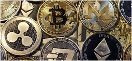 区块链未来可能颠覆的9大行业_ETH:加密货币交易违法吗