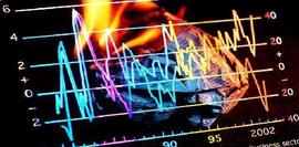 上半年ICO破发率98.8%，各大交易所破发数据大盘点_区块链:魔兽币应用区块链吗