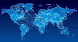 印度部分政府机构使用区块链平台完成身份验证_区块链:WORLD币