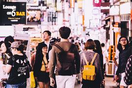 熊市来临，韩国加密货币市场却比以往更加乐观_加密货币:区块链