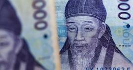韩国明年将支出5万亿韩元以辅助创新项目，区块链项目或成扶持重点_区块链:区块链适合什么人做