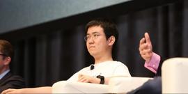 神秘大咖浮出水面，深扒比特大陆IPO之路_加密货币:LIQ