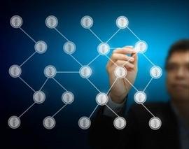 金融壹账通与福田金融合作发布“福金 ALL-Link 系统”_区块链:Veritise