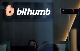 动动鼠标就能赚400%？Bithumb「泡菜溢价」真相调查_LAT:HUMAI