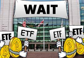 比特币ETF，我们明年再见_ETF:数字货币和加密货币的区别